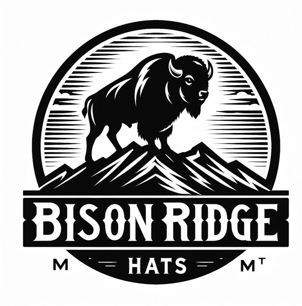 Bison Ridge Hats